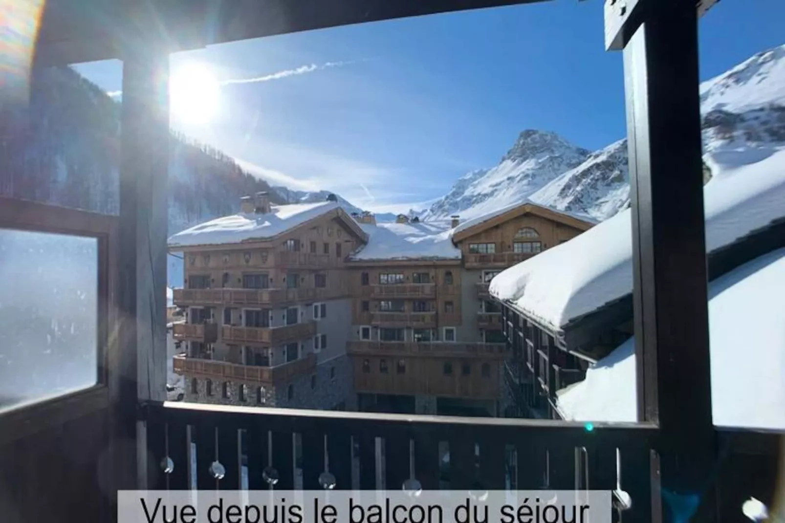 Résidence Val D'isere Village-Untagged