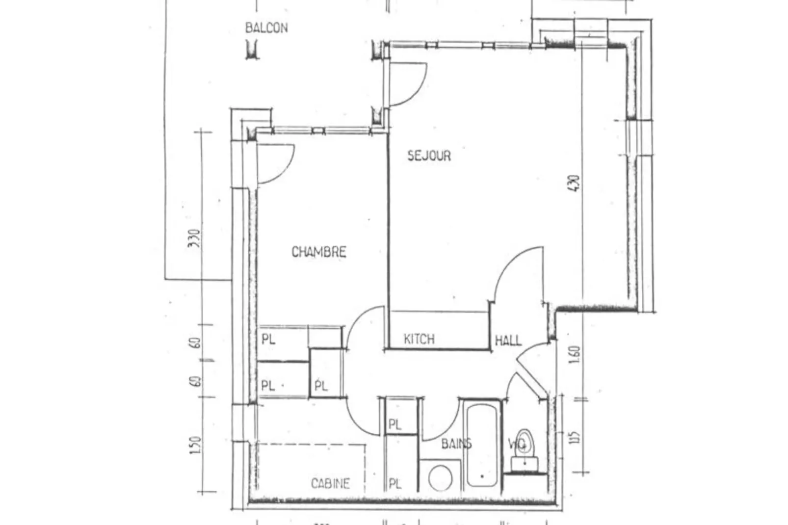 Résidence Val D'isere Village-Untagged