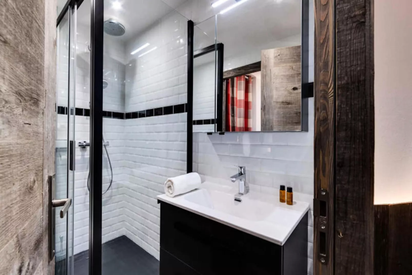 Résidence Val D'isere Village - Untagged