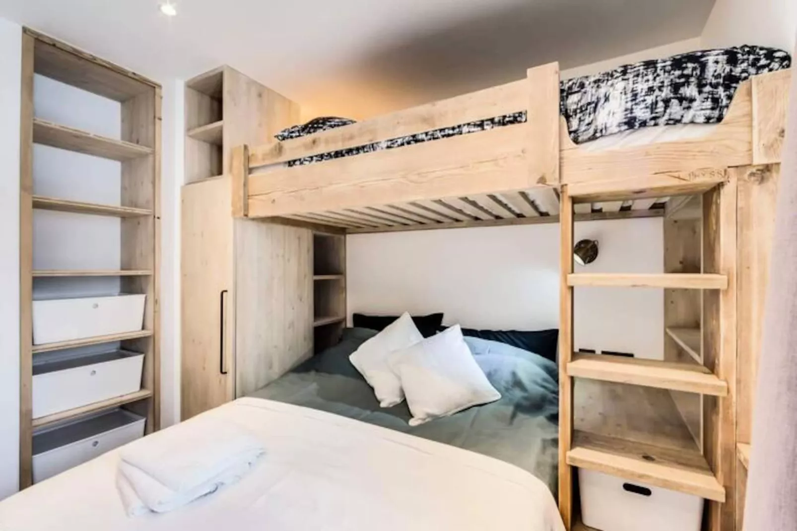 Résidence Val D'isere Village - Untagged