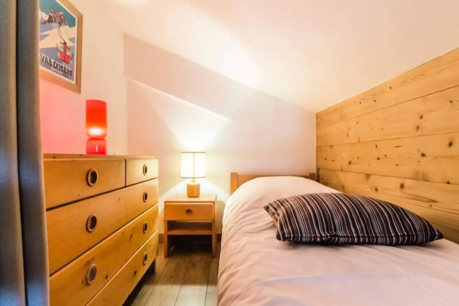 Résidence Rond Point Des Pistes-Untagged