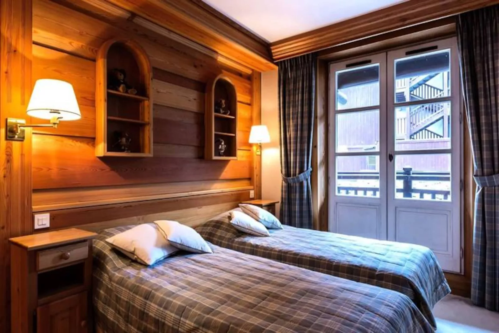 Résidence Coeur De Val-Non tagué