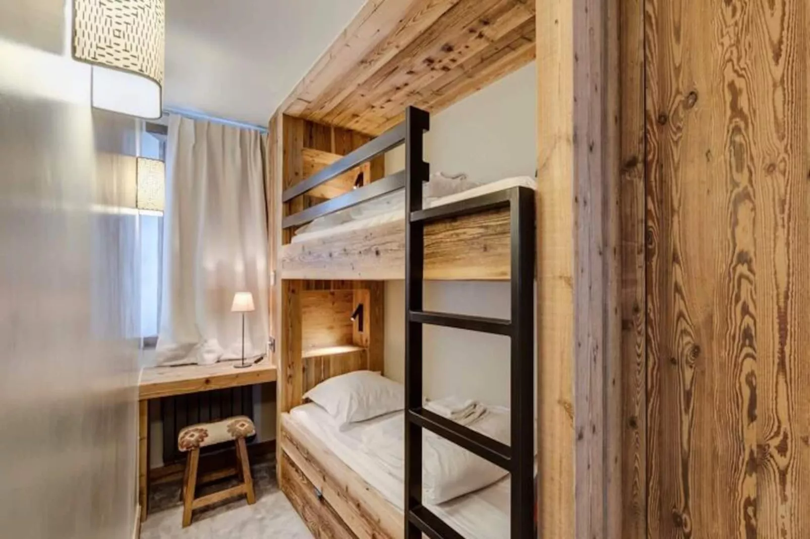 Résidence Coeur De Val-Non tagué