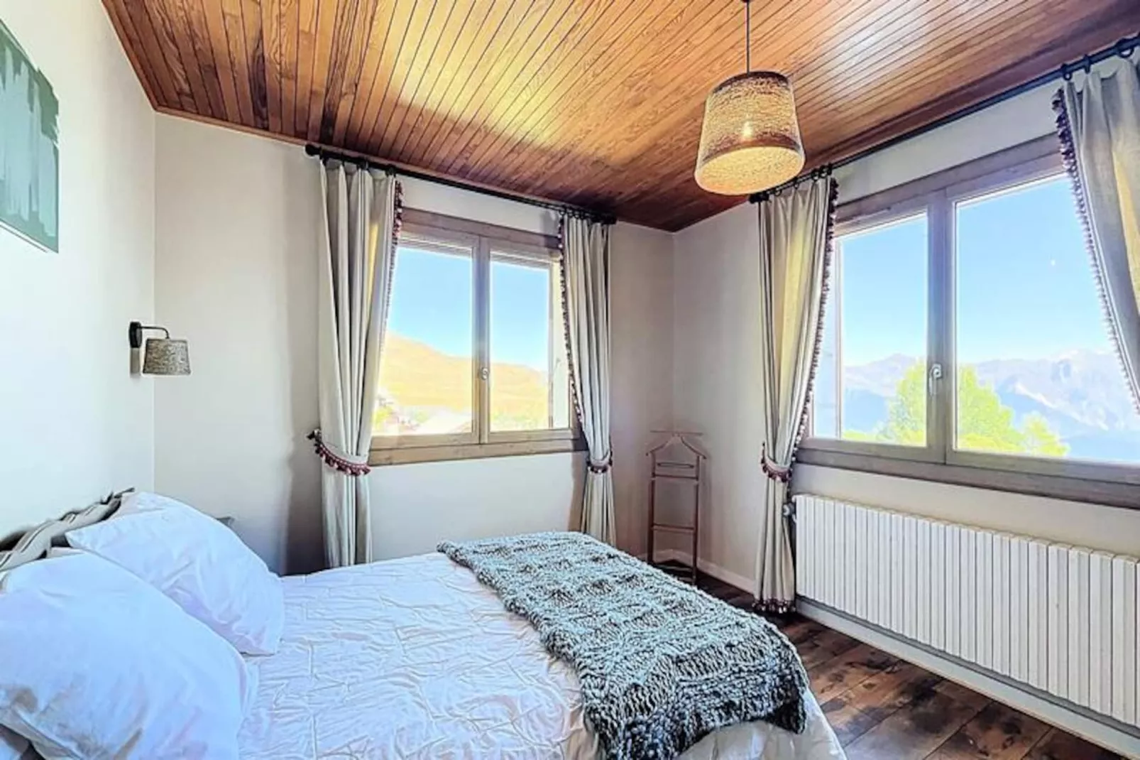 Chalet La Maisonnee-Nicht zugeordnet