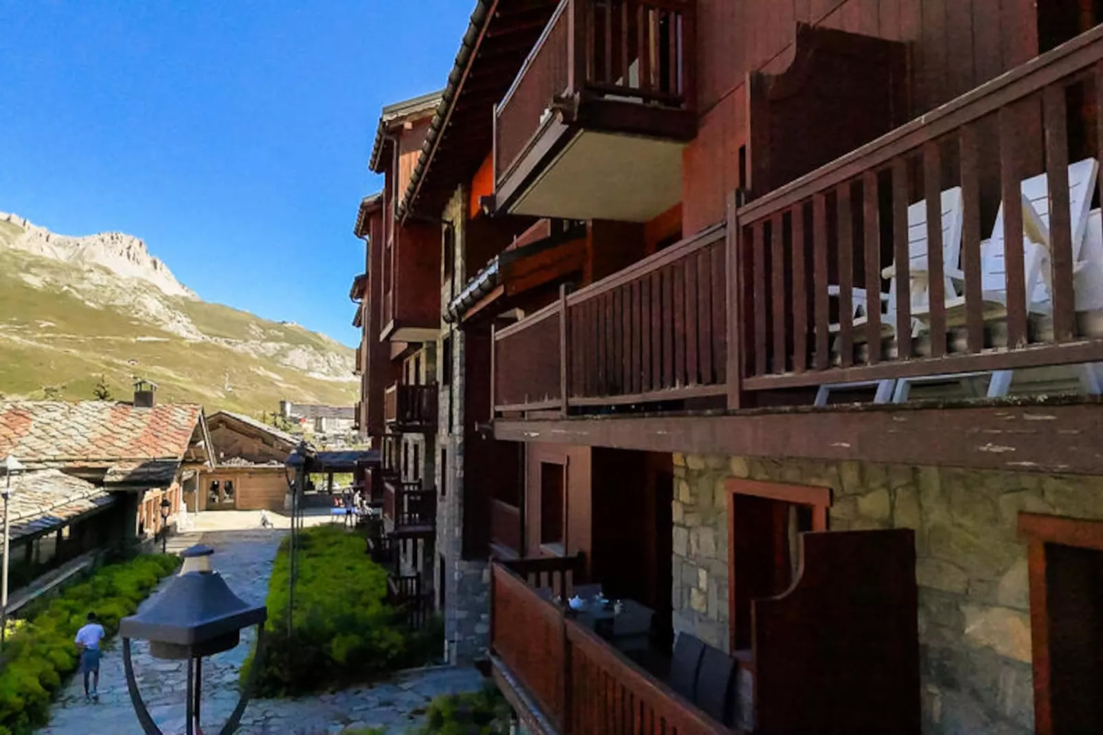 Résidence Ecrin Des Neiges-Non tagué