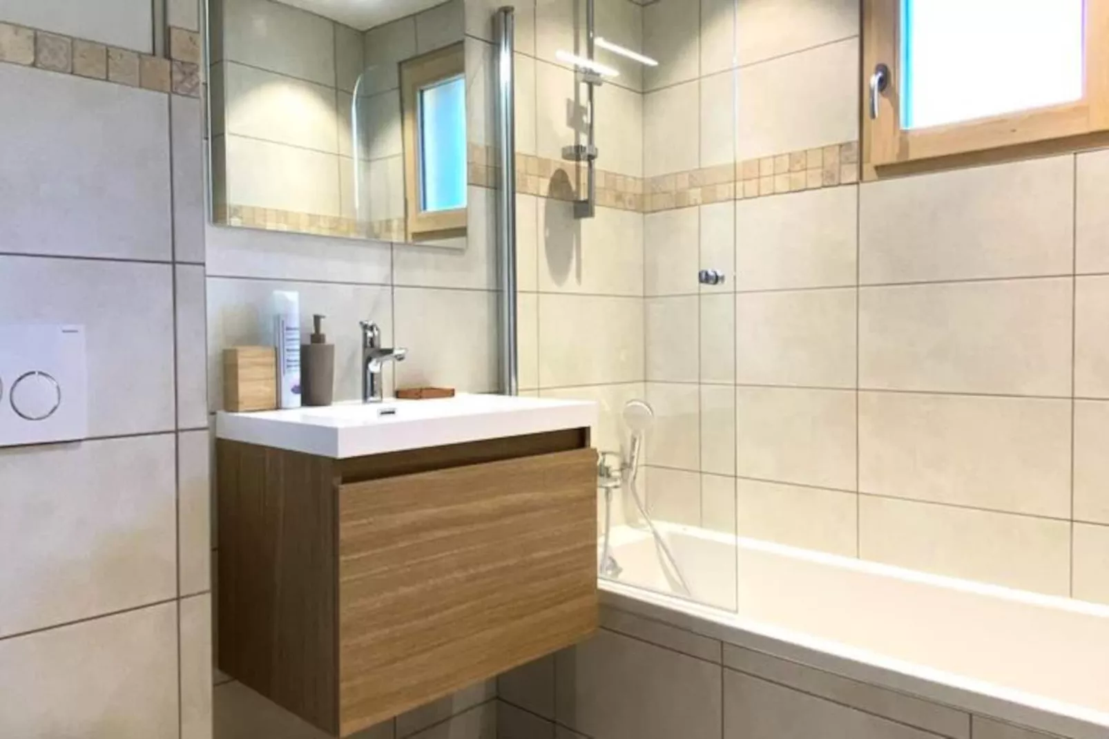 Chalet Sanmar-Nicht zugeordnet