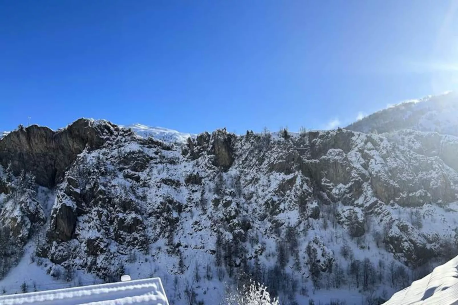 Chalet Arpita-Nicht zugeordnet