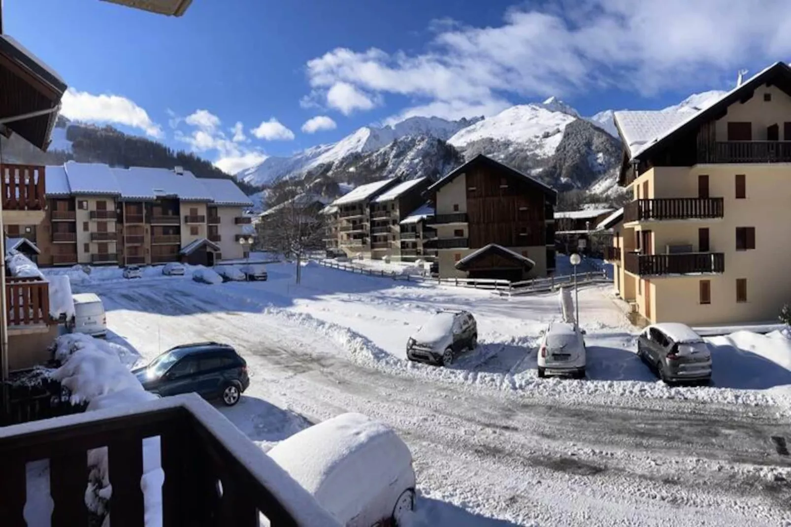 Résidence Betelgeuse-Non tagué