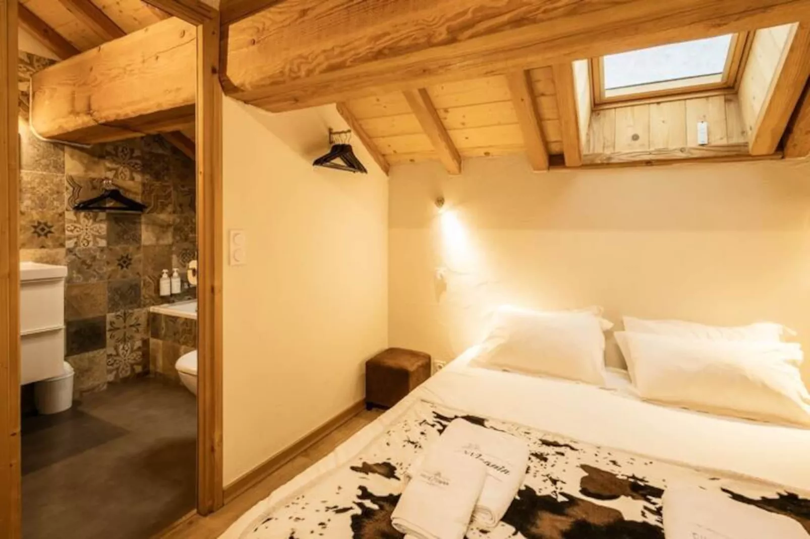 Résidence Les Etoiles Des Neiges-Nicht zugeordnet