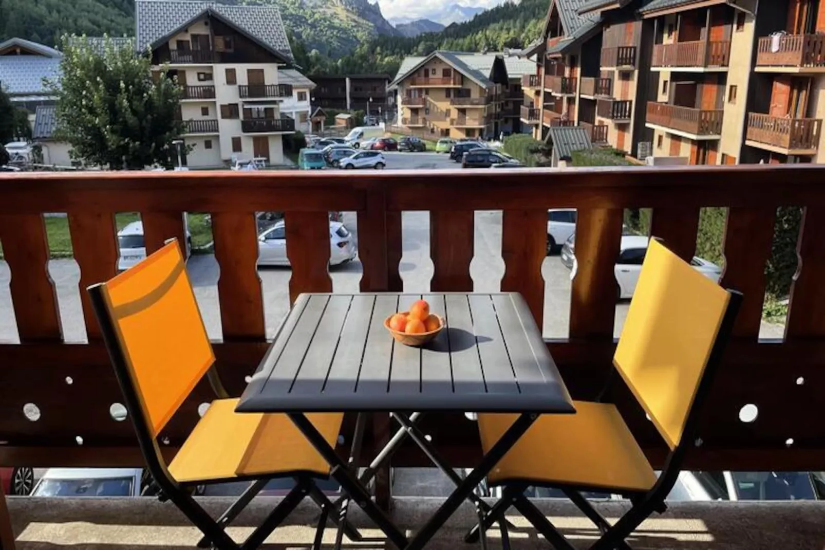 Résidence La Croix Du Sud-Nicht zugeordnet