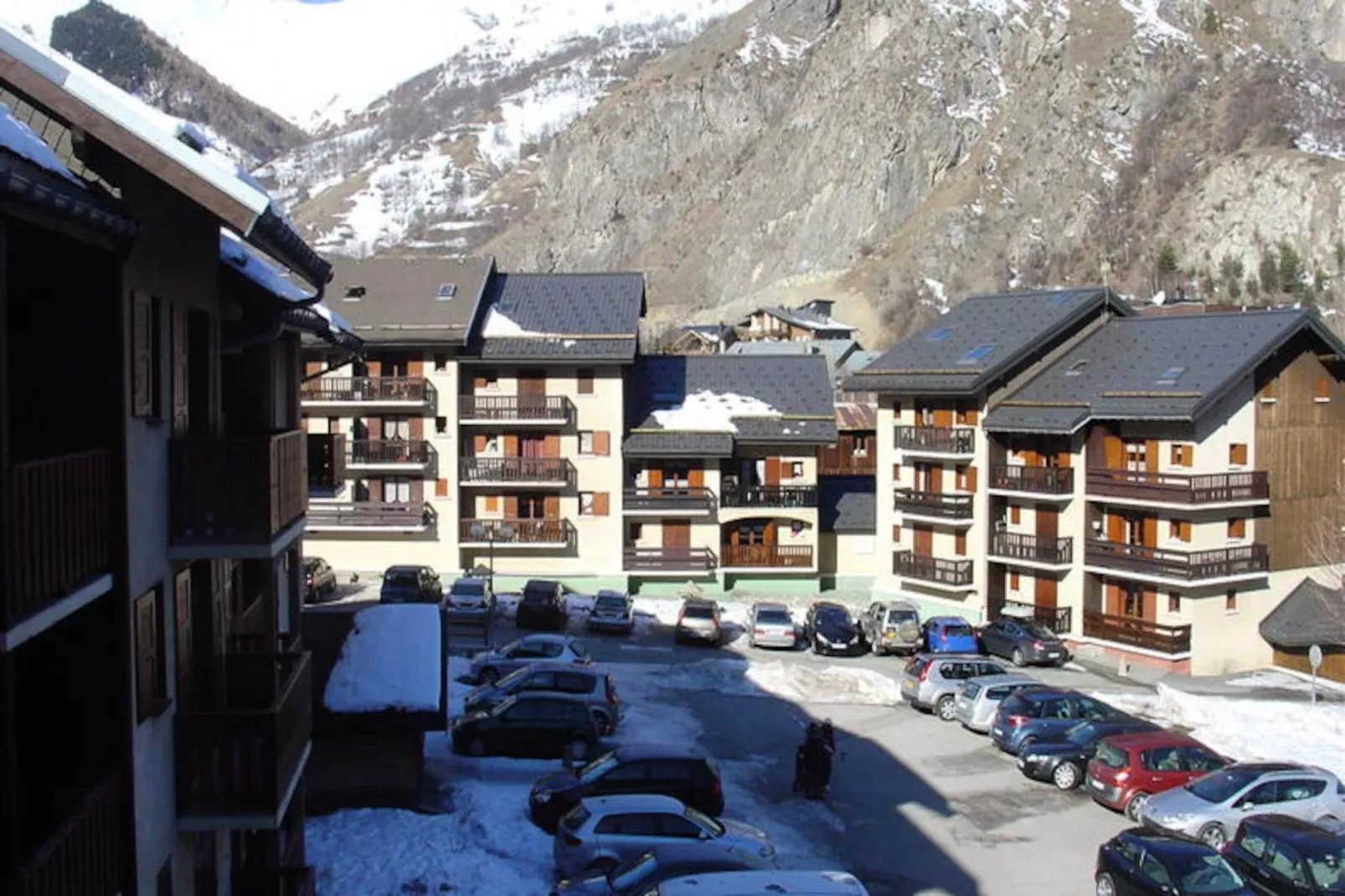 Résidence La Croix Du Sud-Non tagué