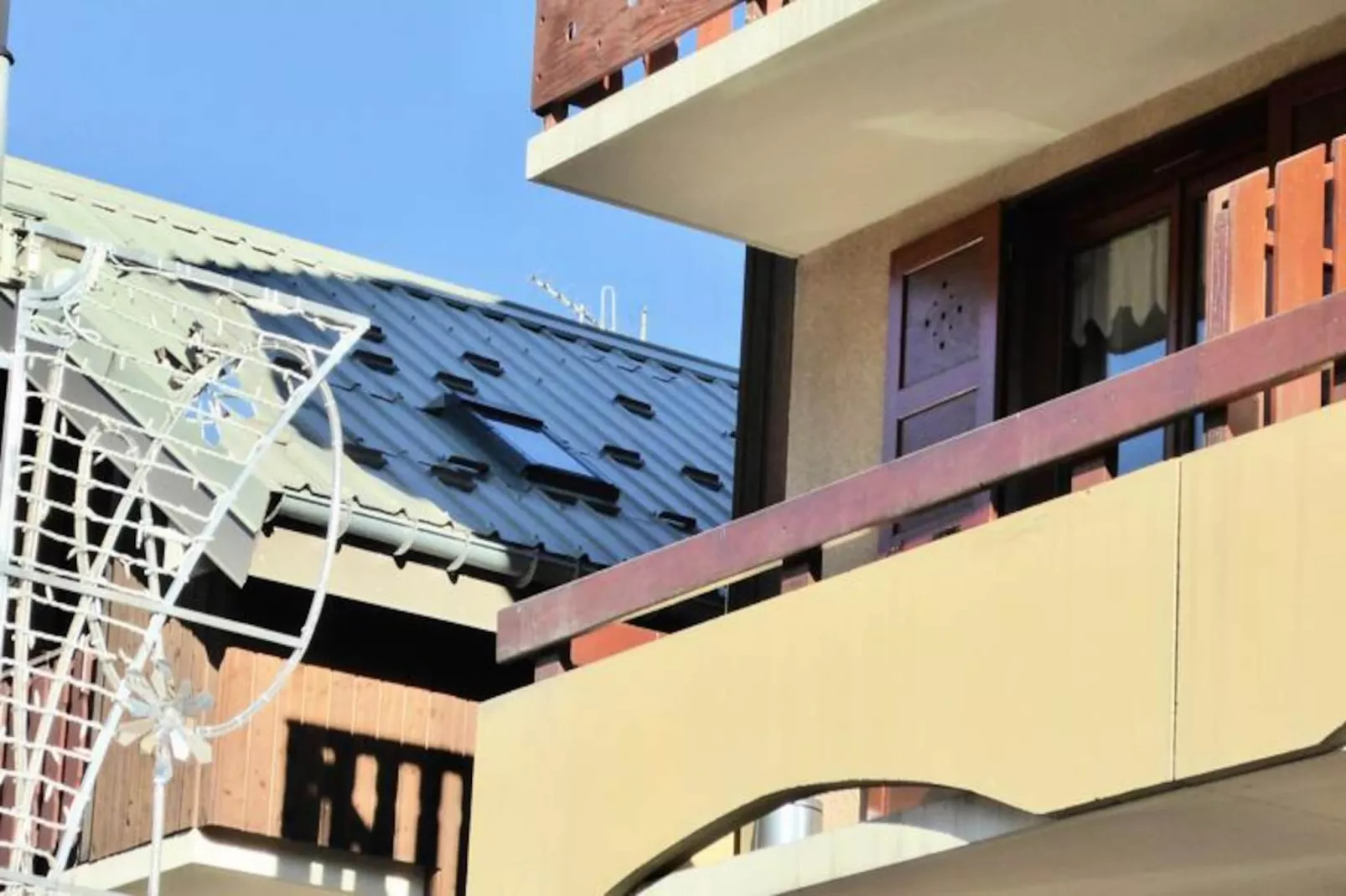 Résidence La Demeurance-Untagged