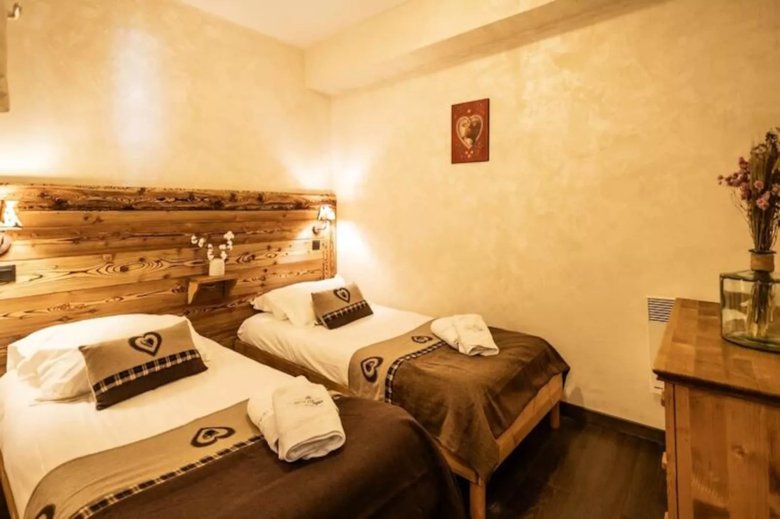 Les Chalets D'adrien-Non tagué