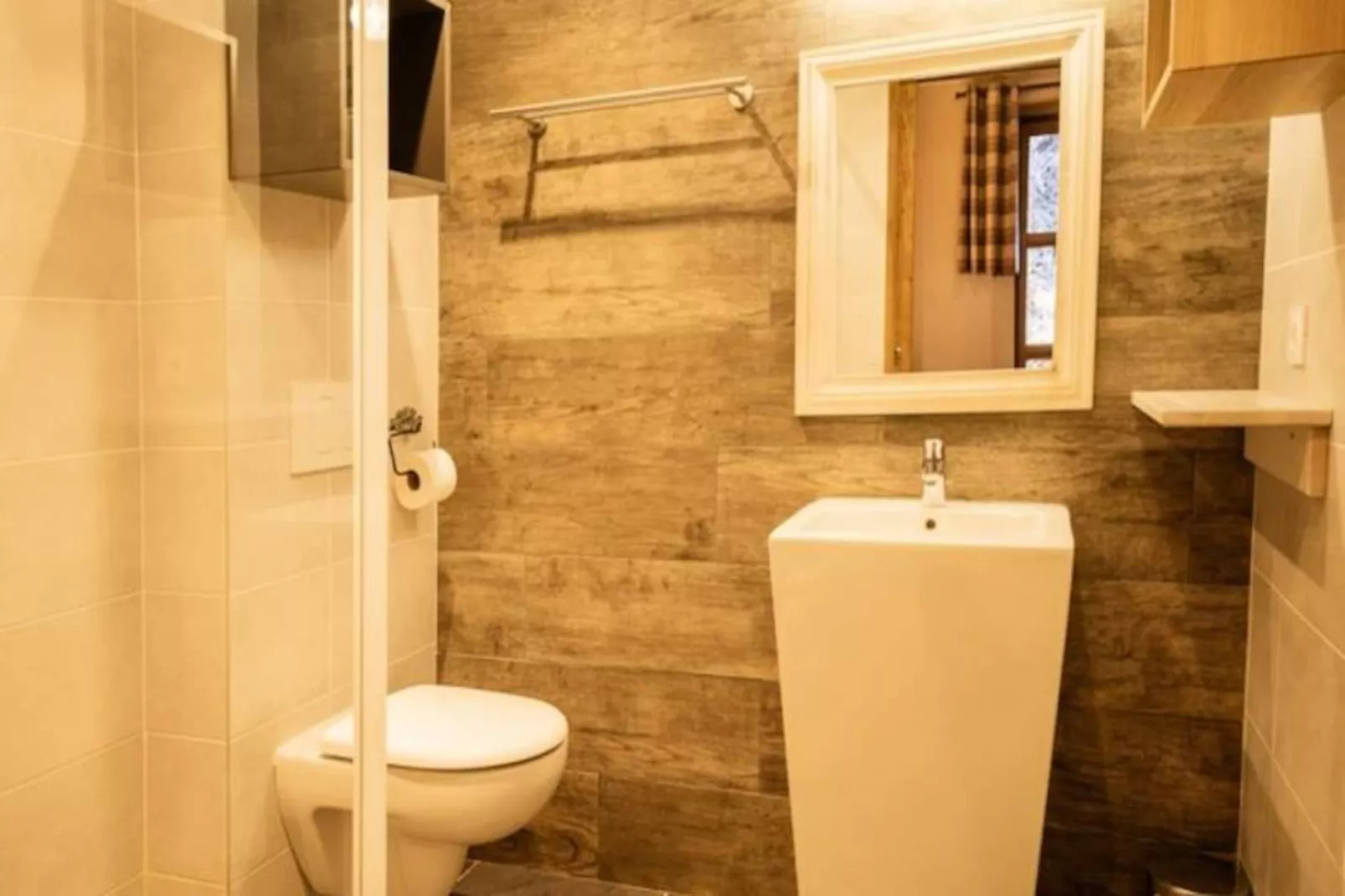 Les Chalets D'adrien-Non tagué