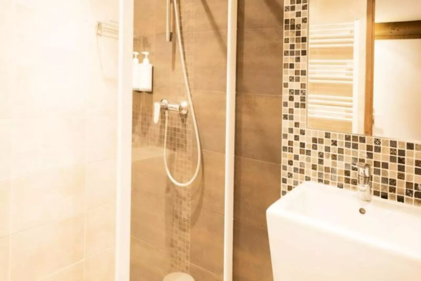 Les Chalets D'adrien-Non tagué