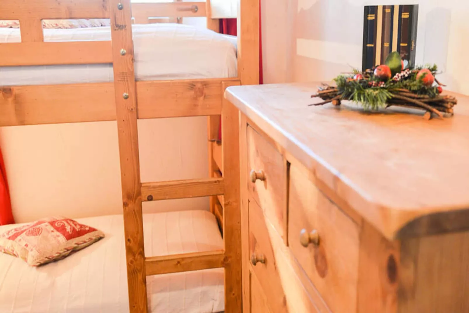 Chalet Les Ecrins - Nicht zugeordnet