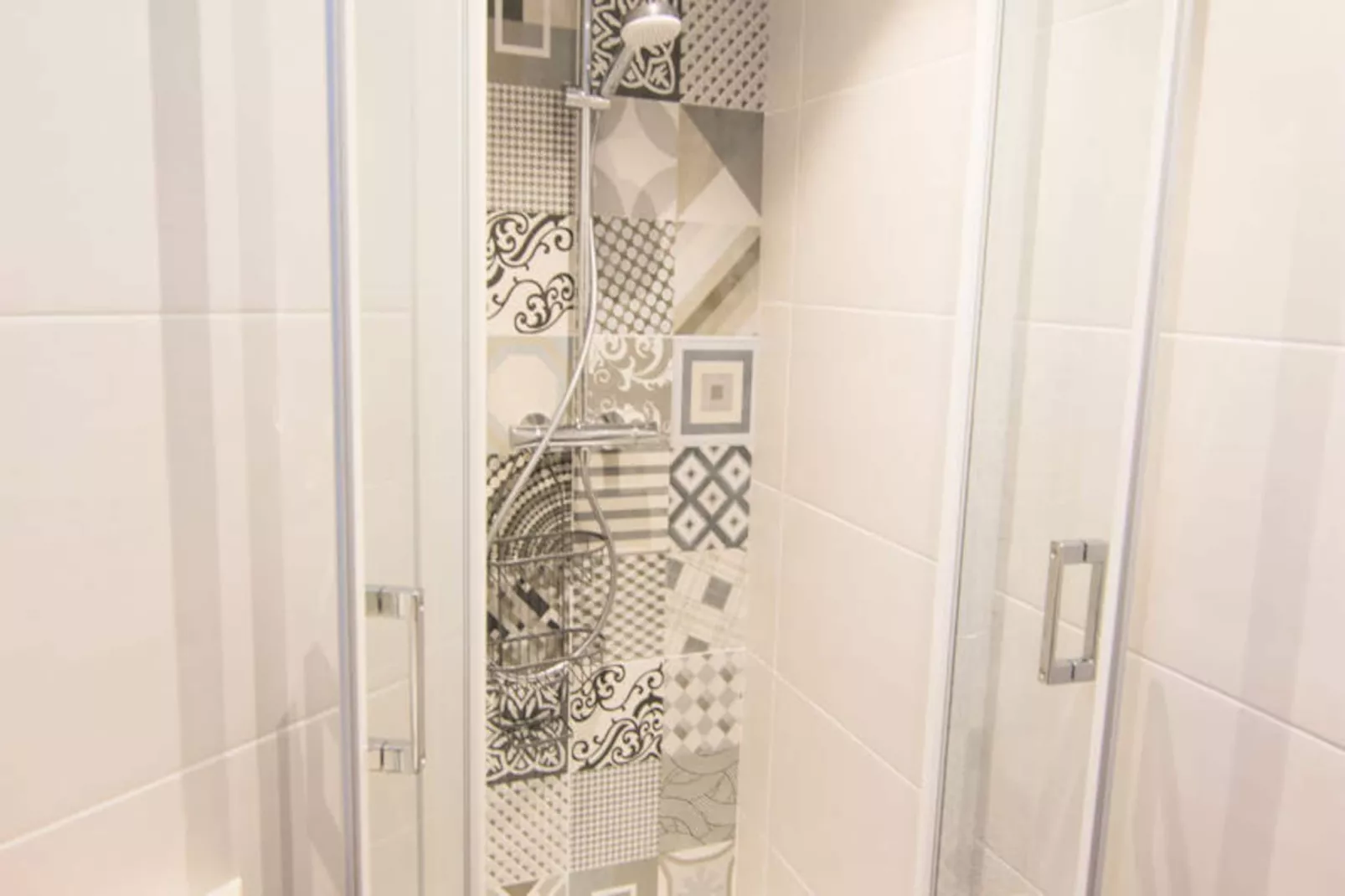 Chalet Les Ecrins - Untagged