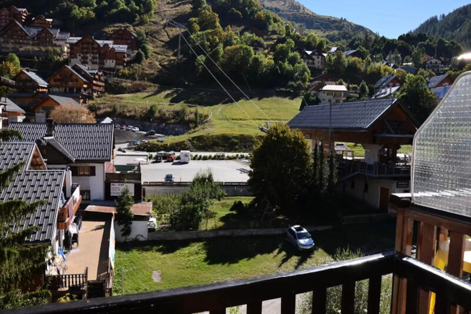 Résidence Royal Neige-Untagged