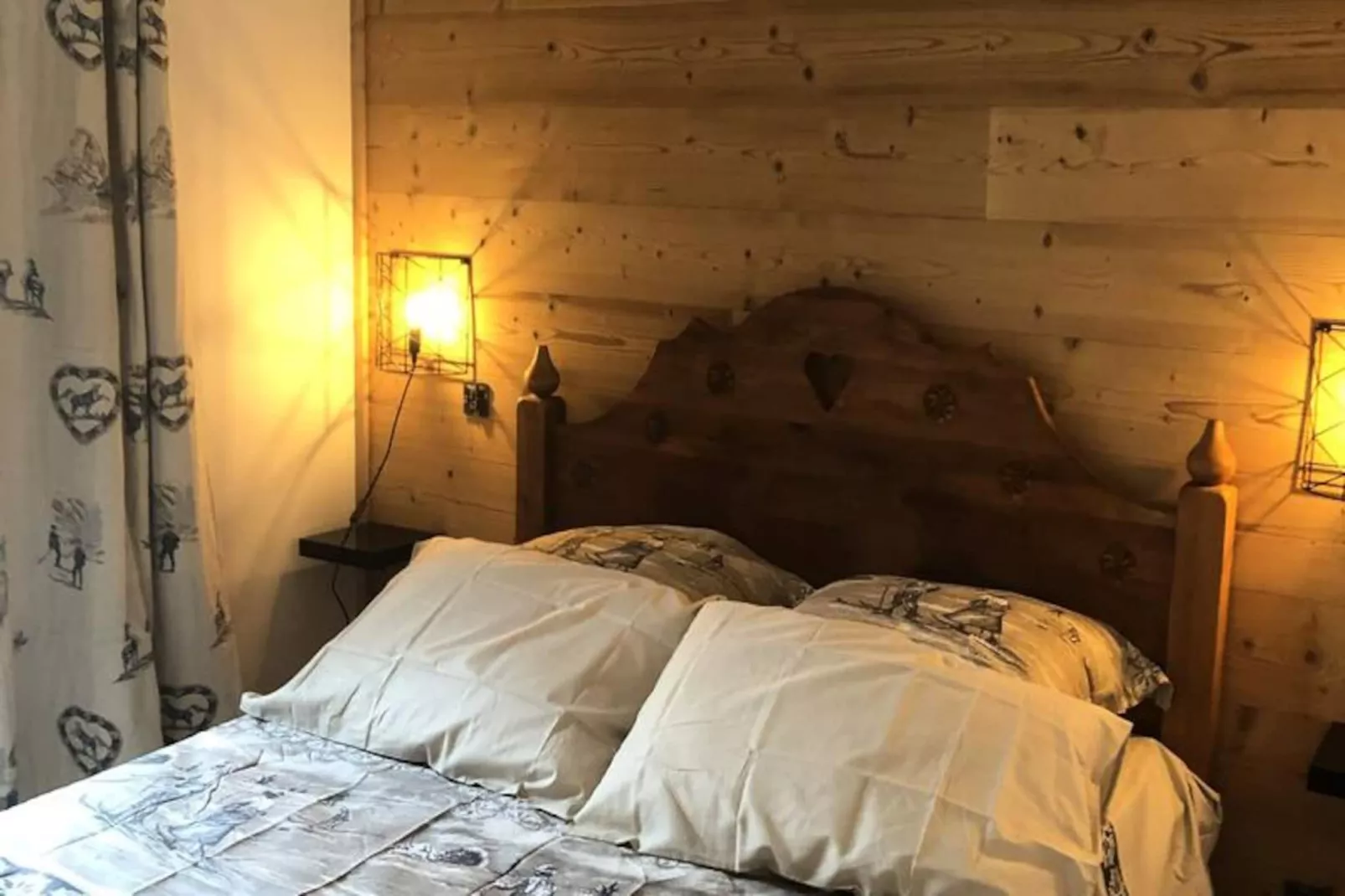 Chalet Colenfrey-Nicht zugeordnet