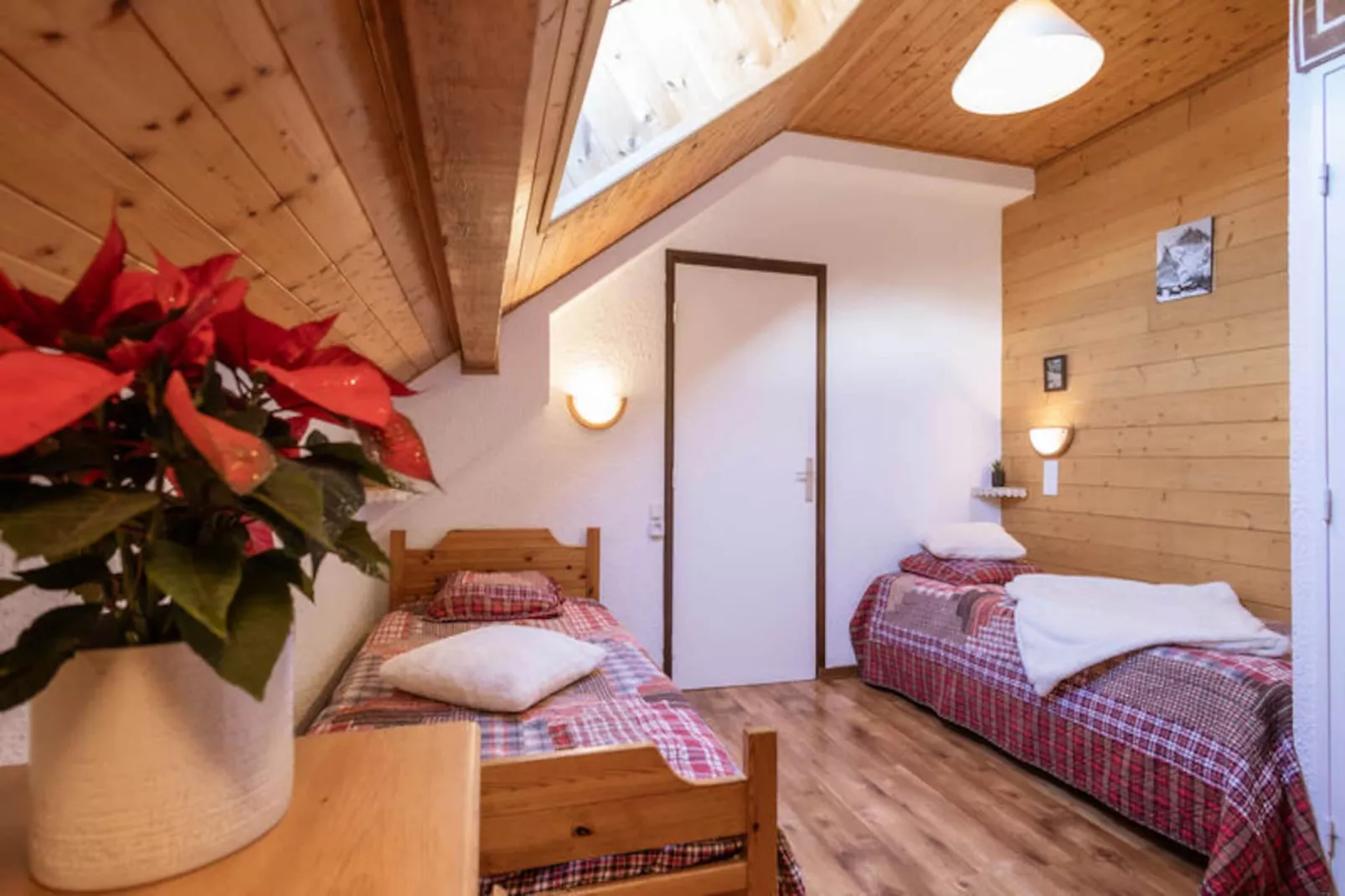 Résidence Plan Soleil-Nicht zugeordnet