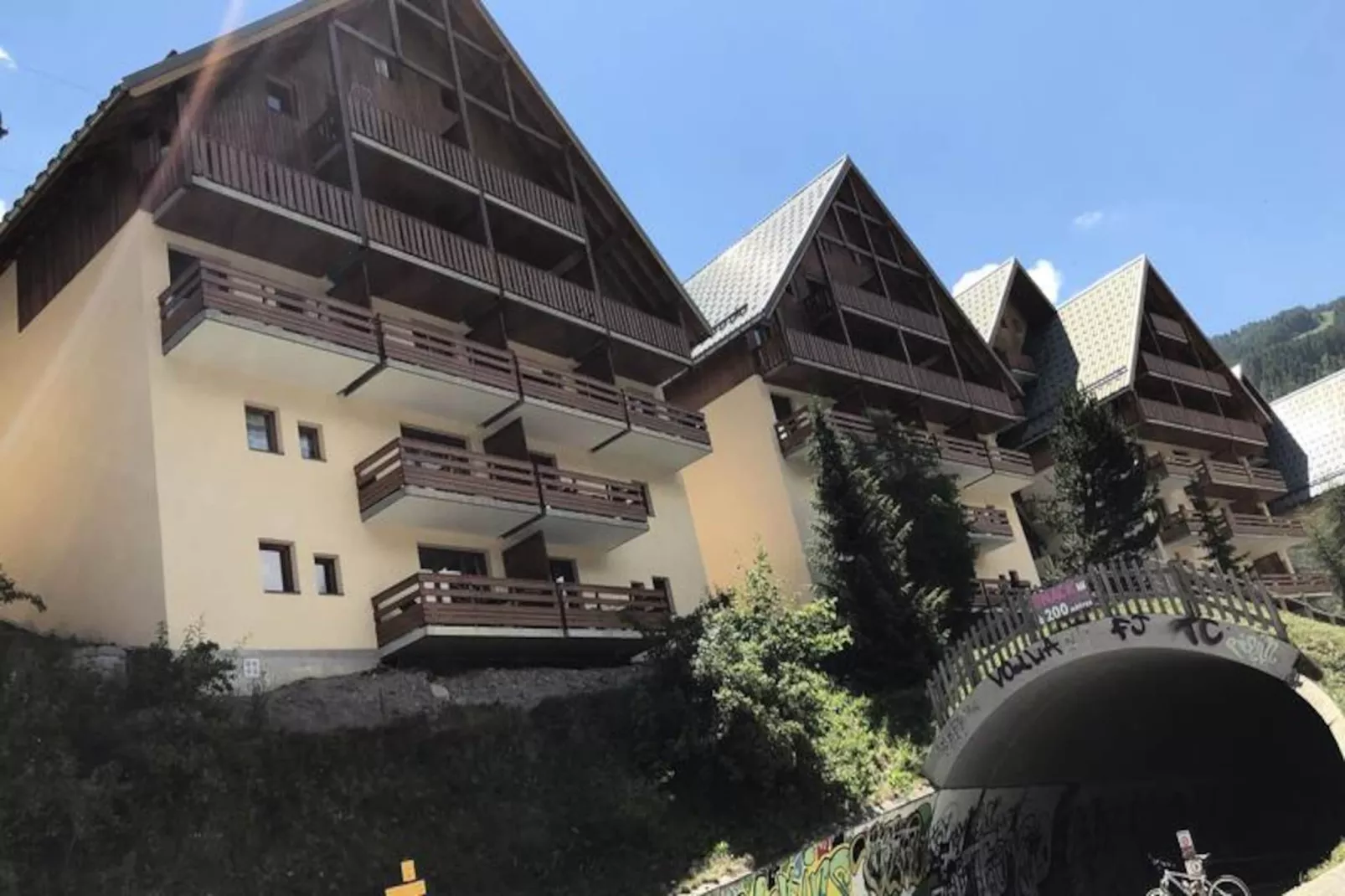 Residence Valoria-Nicht zugeordnet