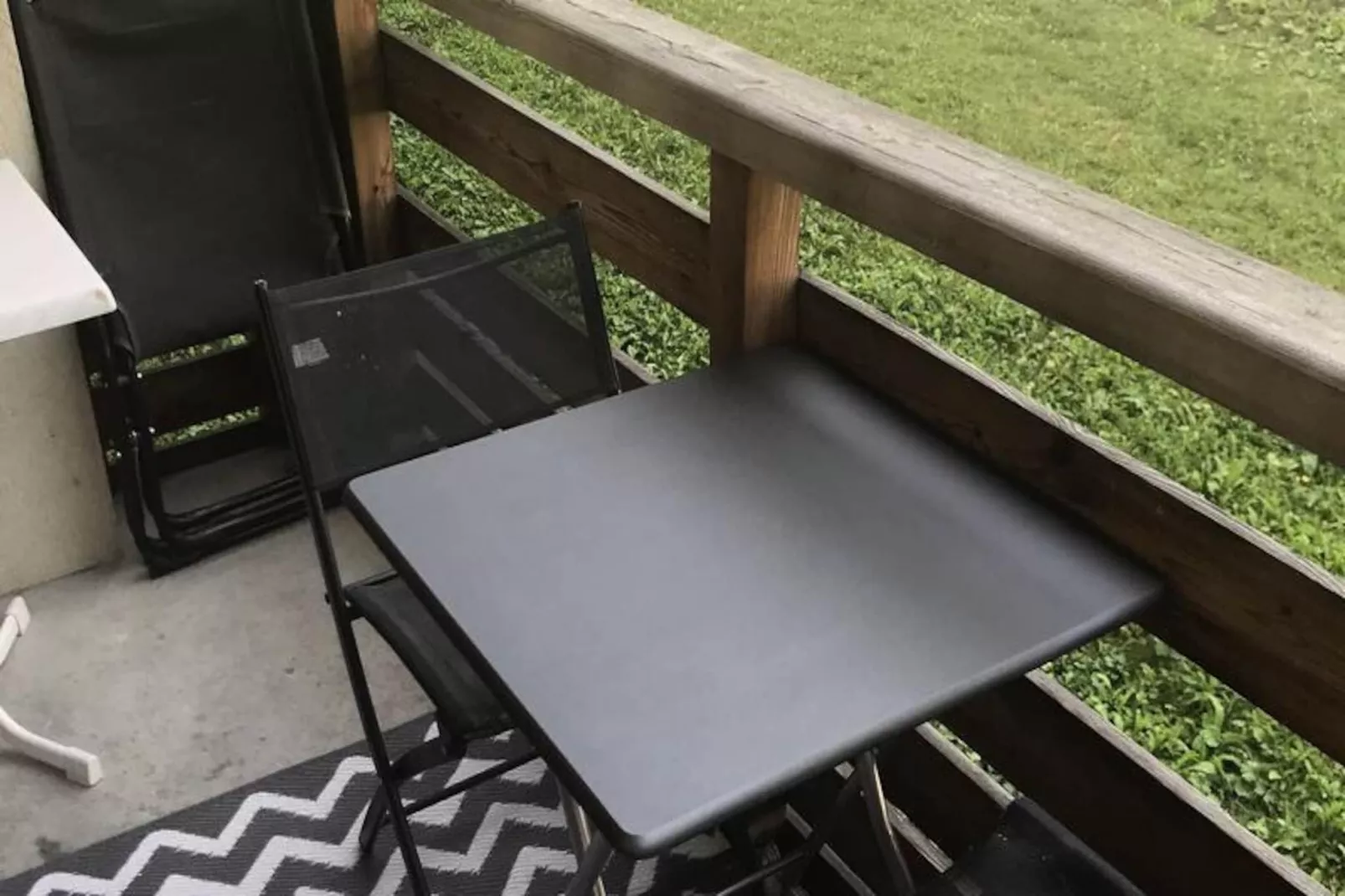 Chalets Du Galibier I-Nicht zugeordnet