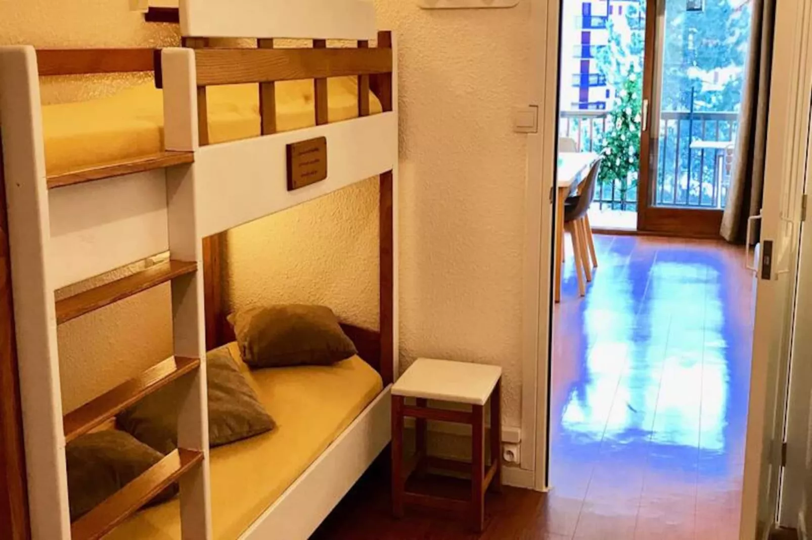 Résidence Le Praz - Untagged