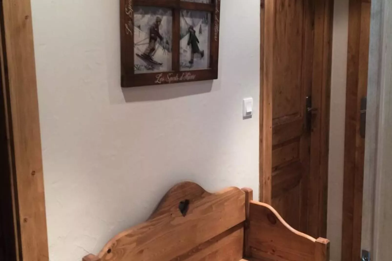 Residence Galibier - Untagged