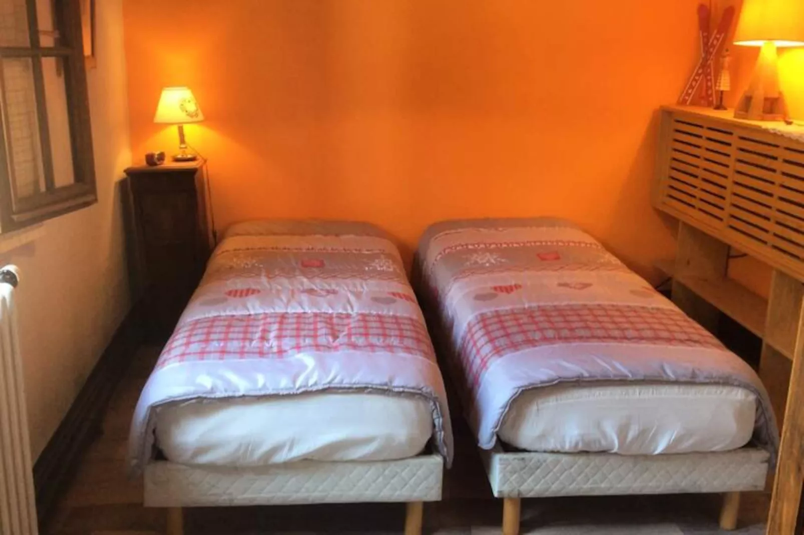 Résidence Le Moulin Benjamin-Nicht zugeordnet