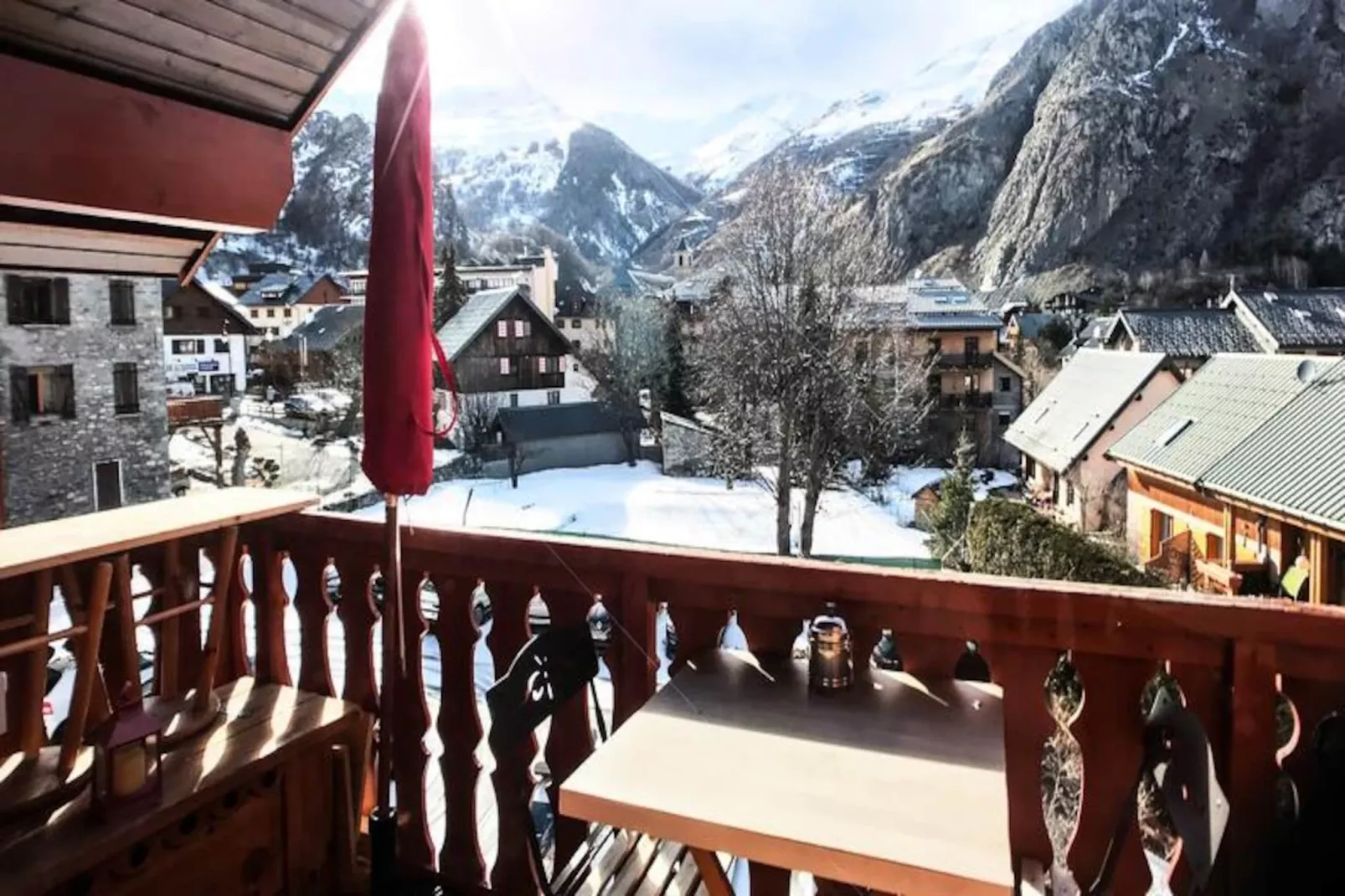 Résidence Rochechateau-Non tagué