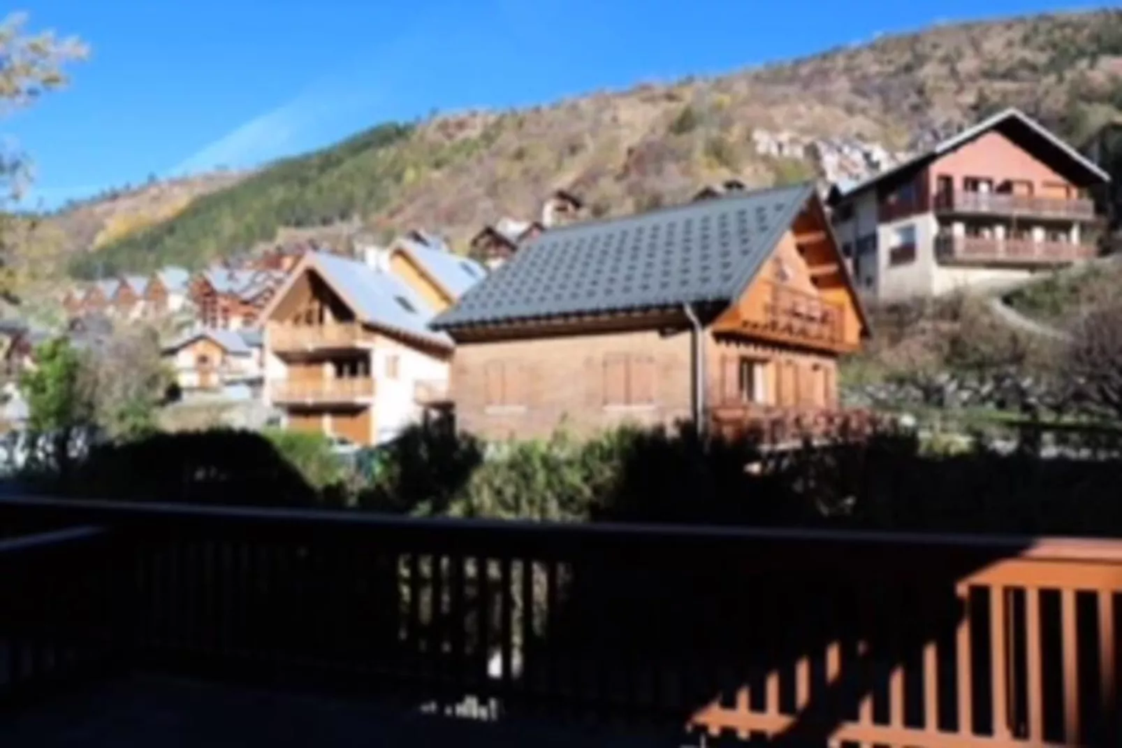 Chalet Du Regain - Untagged