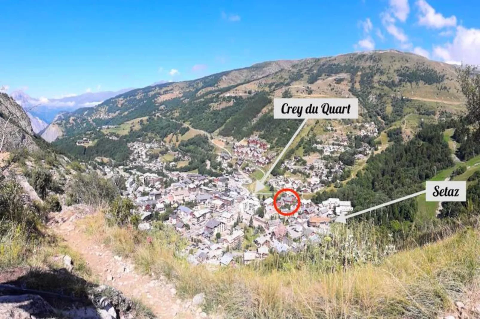 Chalet Du Regain - Untagged