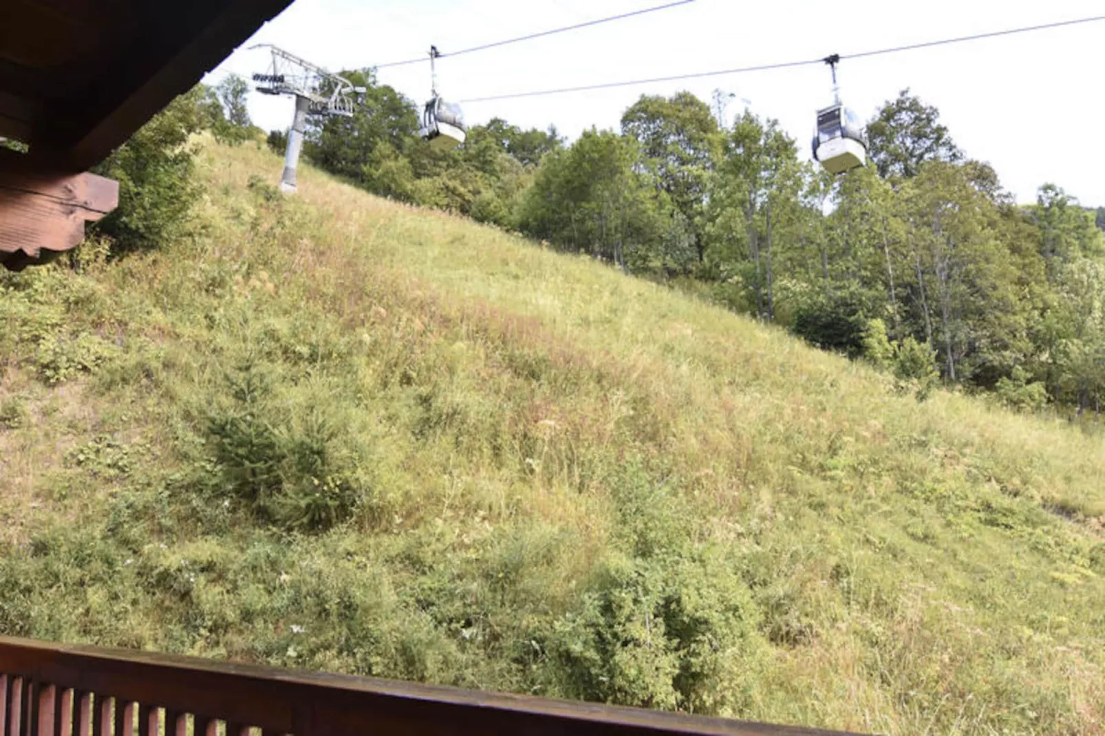 Résidence Dryades Hameau De La Vallee D'or - Non tagué