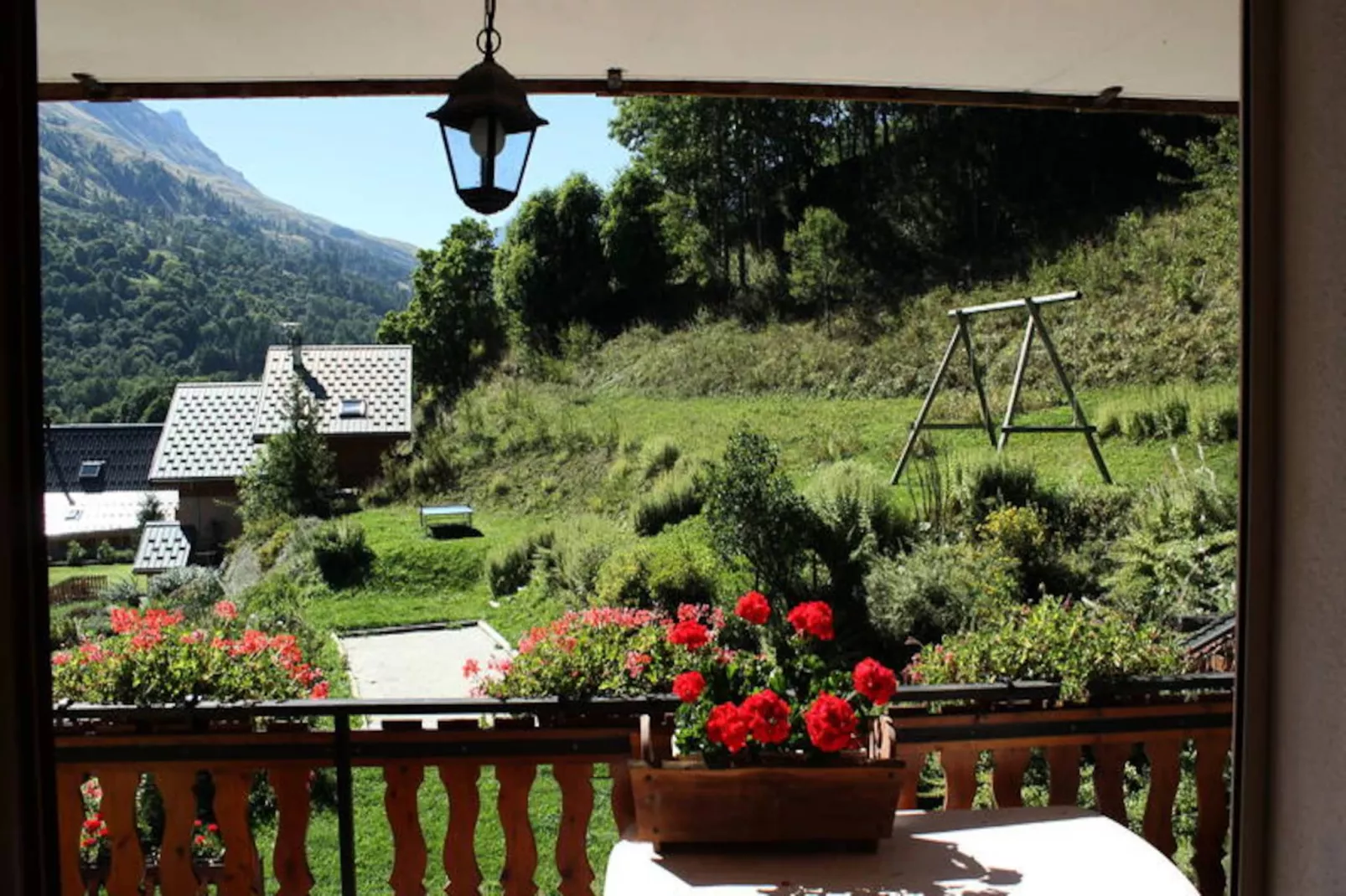 Chalet Les Ancolies-Untagged