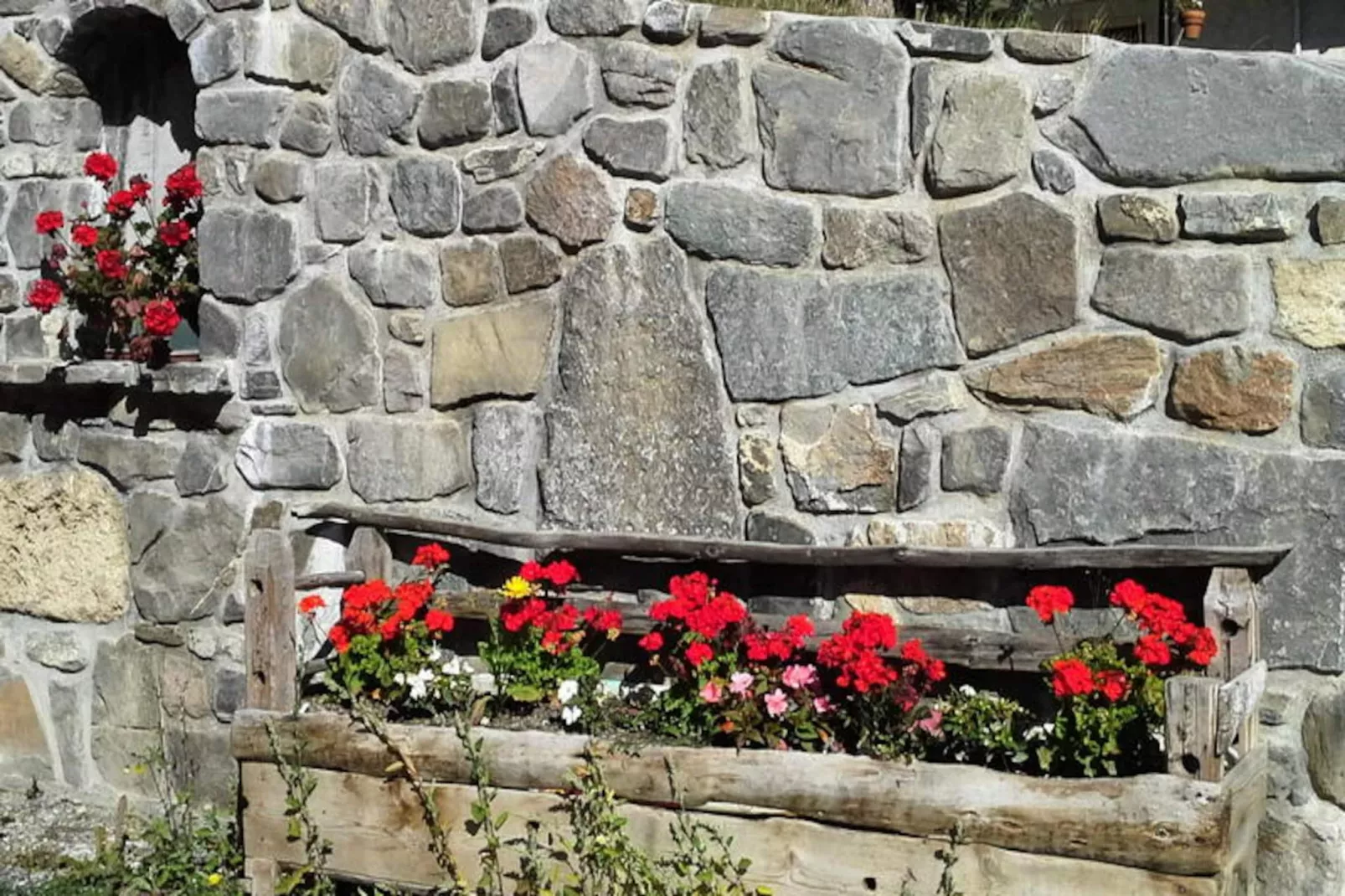 Chalet Les Ancolies-Untagged