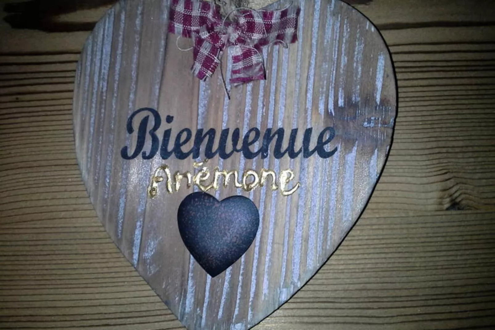 Chalet Les Ancolies-Untagged