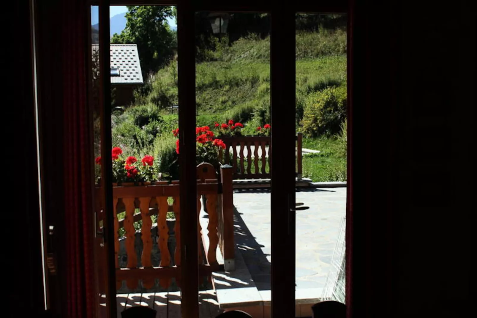 Chalet Les Ancolies-Untagged