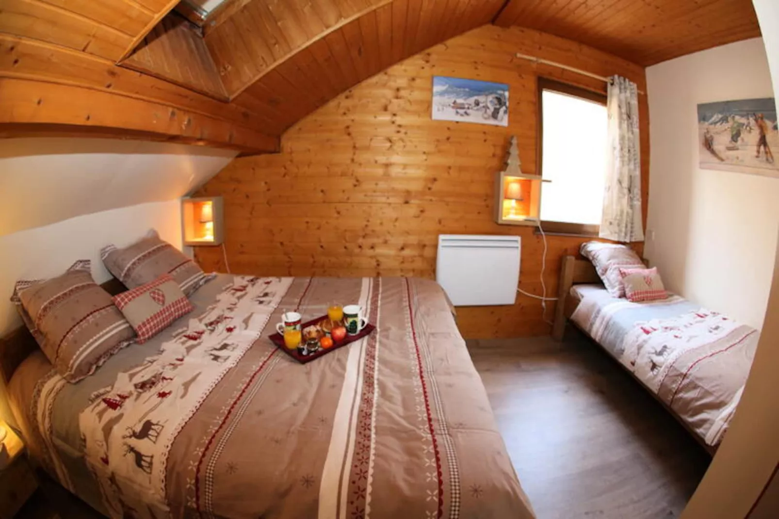 Chalet Epinette-Untagged