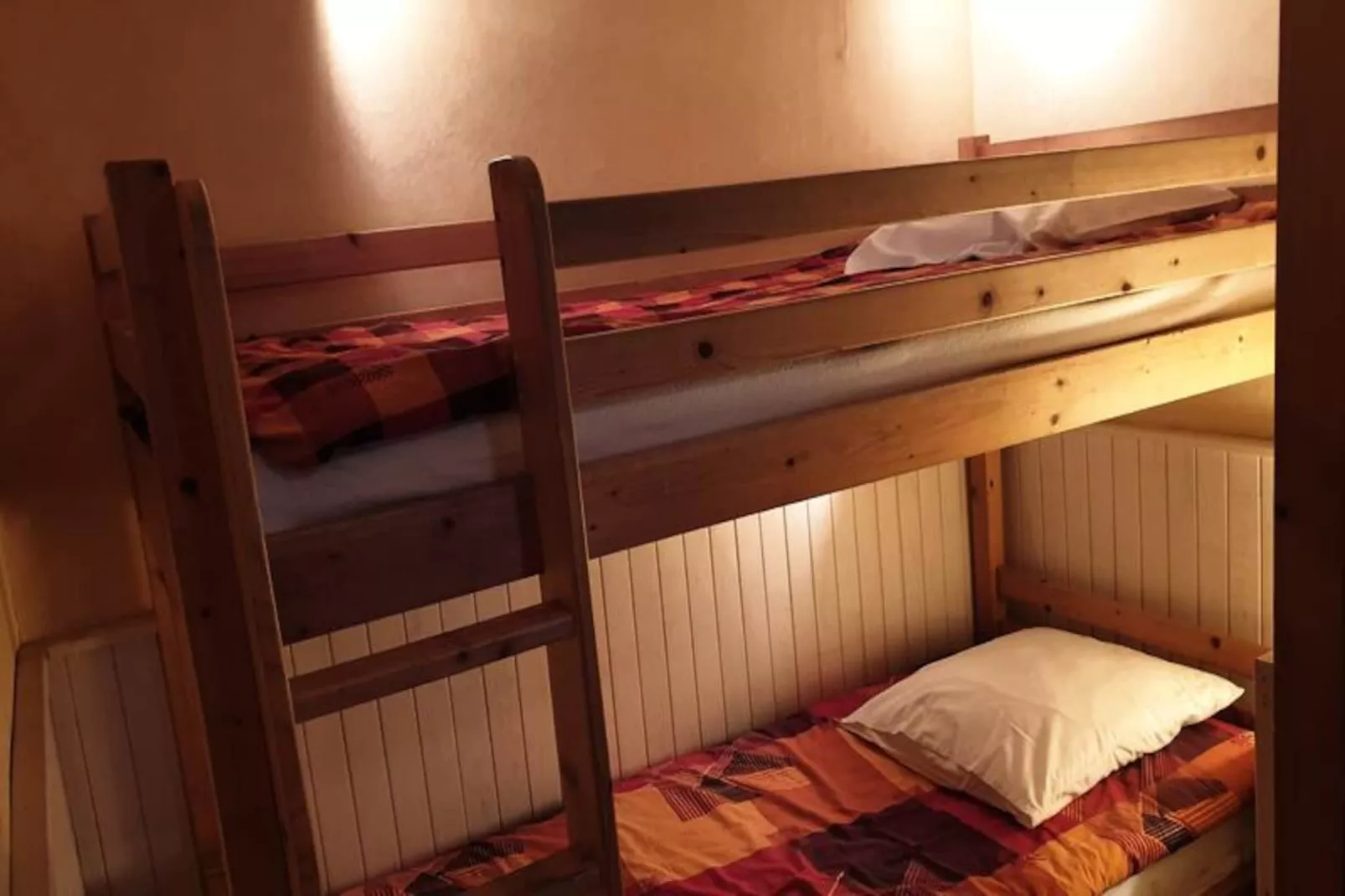 Résidence Magnin Sports - Nicht zugeordnet