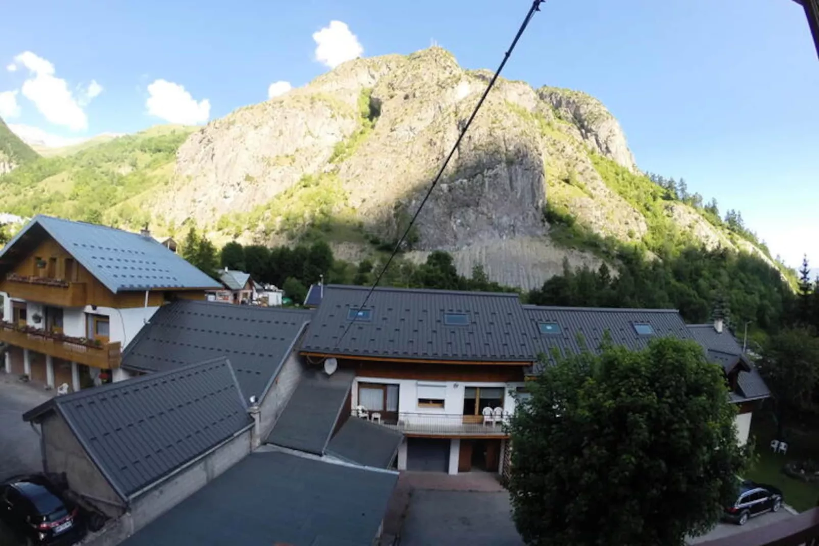 Résidence Magnin Sports - Untagged