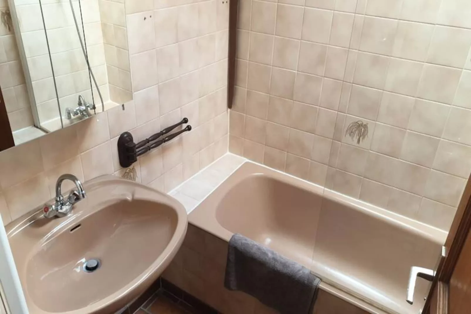 Résidence Magnin Sports - Non tagué