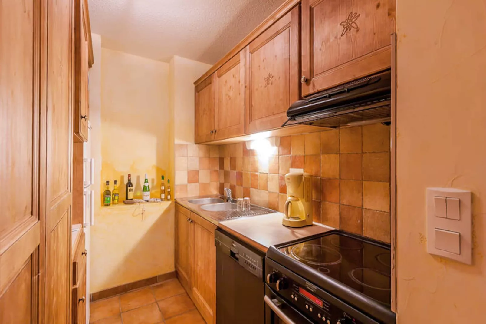 Résidence Les Balcons de Val Cenis Village ****-Non tagué