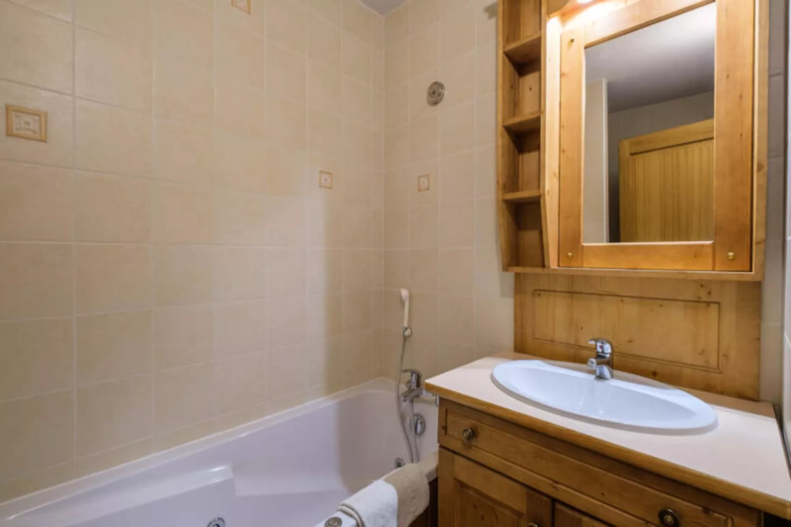 Résidence Les Balcons de Val Cenis Village ****-Non tagué