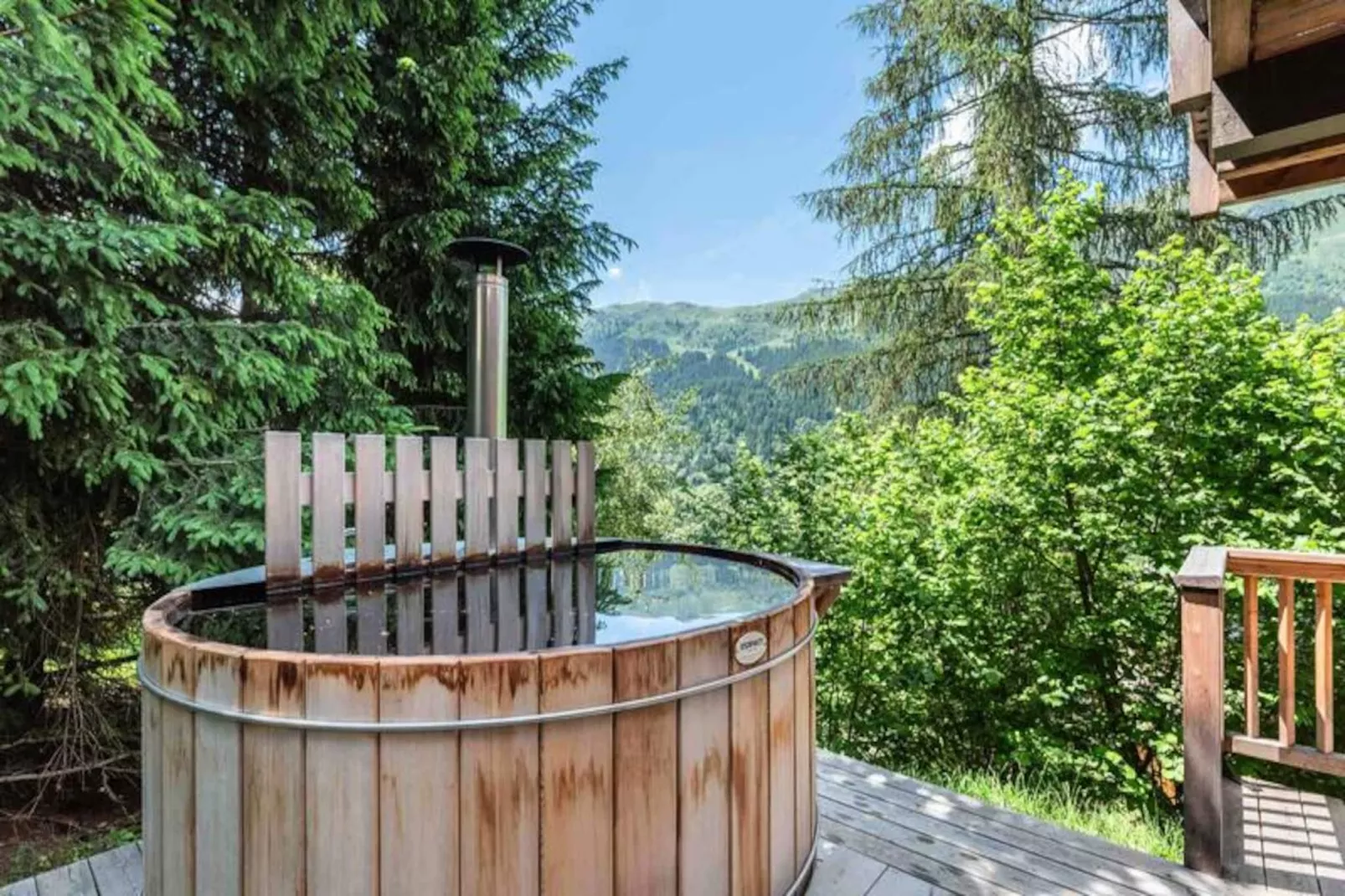 Chalet Cret Voland - Untagged