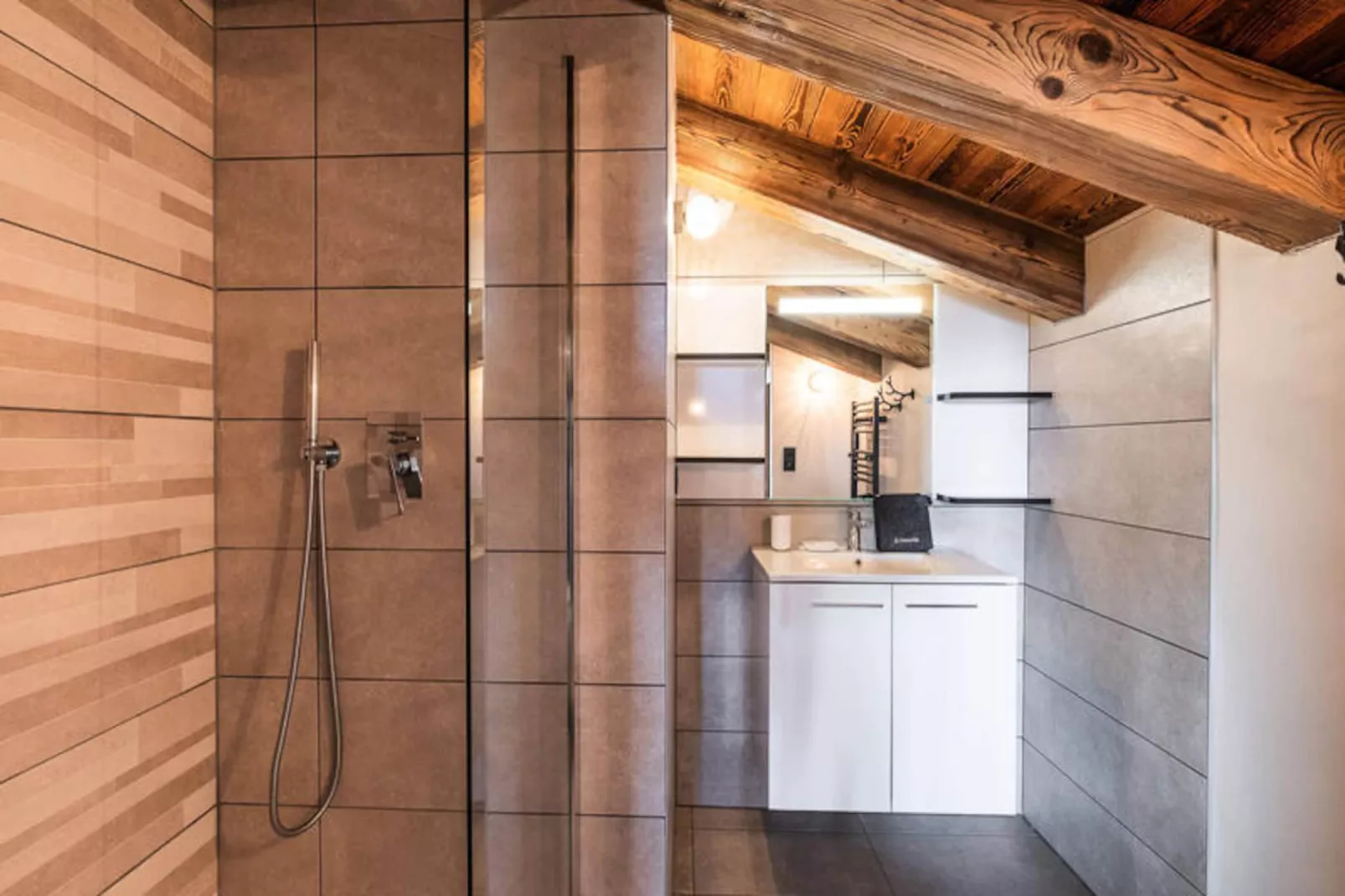 Les Chalets De Jeanne-Untagged