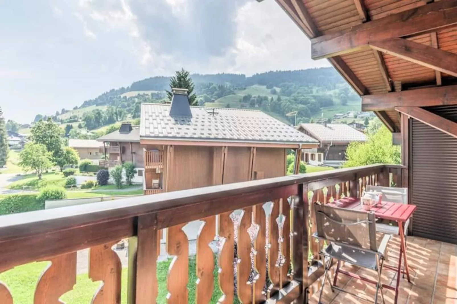 Appartement Warens --Untagged