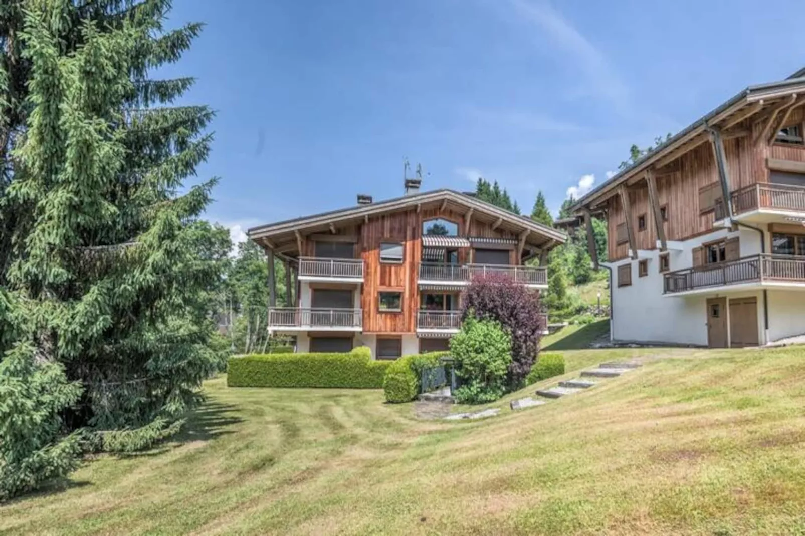 Appartement Le Clos De Rochebrune --Nicht zugeordnet