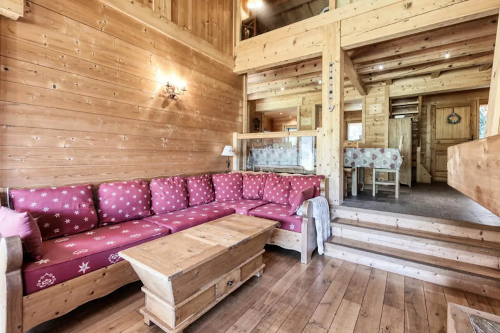 Résidence Le Paradis-Nicht zugeordnet