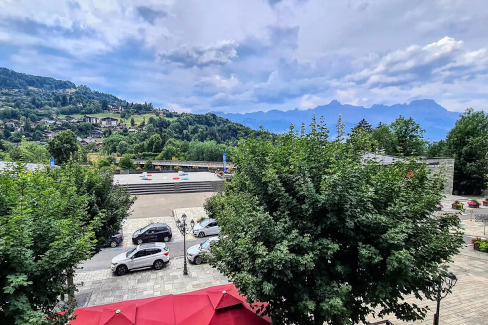 Résidence Montjoie-Non tagué