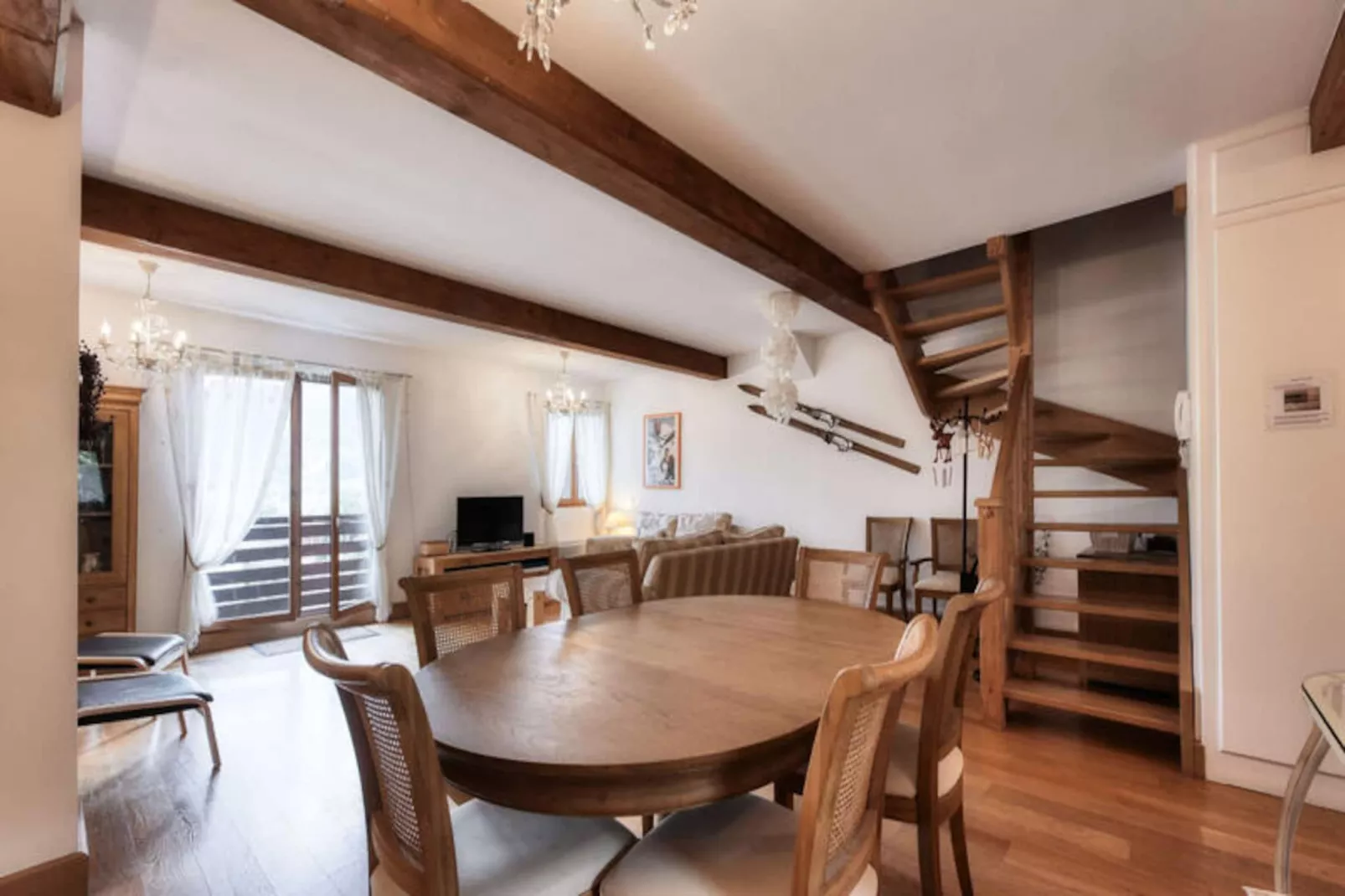 Résidence L'ours-Nicht zugeordnet